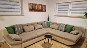 Apartment with 1 bedroom for 4 persons - Image 3