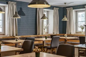 Child-friendly charming holiday apartment with sauna | Close to the ski | Suitable for remote work | Pets allowed - Image 3