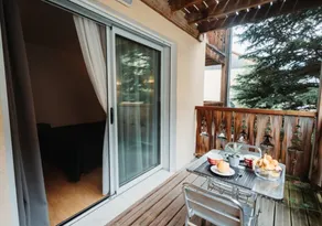 Flat with pool | Close to the ski | Pet-friendly - Image 5