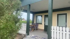Appartamento con terrazza, giardino e barbecue - Image 4