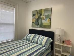 Holiday apartment with garden - Image 2
