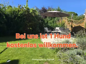 Meraviglioso appartamento totalmente attrezzato con barbecue, giardino e terrazza | Vista sulla montagna | Ideale per lavorare da remoto - Image 2