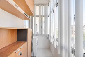 Appartement de vacances avec 1 chambre à coucher pour 4 personnes - Image 3