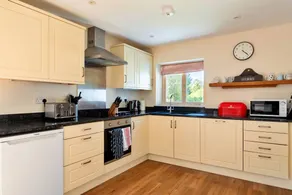 Fully equipped wonderful cottage with garden, terrace & barbeque | Pets are welcome - Image 3