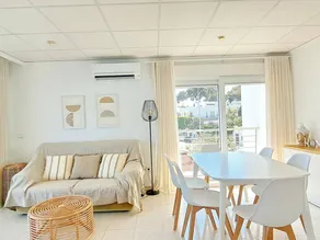 Comfortable apartment, near beach, air conditioning, WiFi, parking - Moraira - Image 3