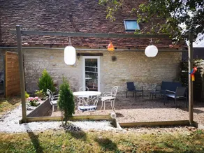 Landhaus mit Grill - Image 5