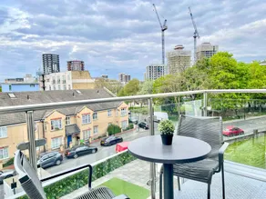Fully equipped lovely aparthotel with terrace | Perfect for remote work - Image 3