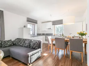 Charming holiday apartment | Next to the ski | Pets are welcome - Image 3
