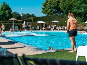 Child-friendly unique accommodation with hot tub, terrace & heated pool - Image 2