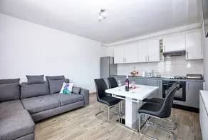Appartement d'une chambre avec la terrasse et la vue sur le mer Tisno, Murter (A-5130-c) - Image 3
