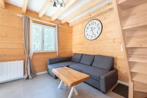 Casa vacacional apta para niños con terraza | Vistas al jardín - Image 2