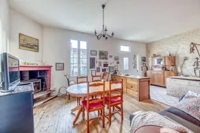 House with garden, terrace & BBQ | Garden view - Image 4