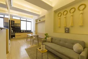 Appartement de vacances avec internet haut débit - Image 2