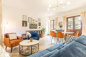 Merveilleux gîte avec jardin, barbecue et terrasse | Avec animaux admis - Image 5