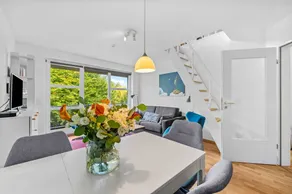 Buntfisch – A stunning maisonette flat just 300 metres from the Baltic Sea - Image 2