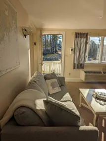 Family-oriented nice holiday apartment | River view - Image 2