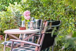 Ferienwohnung 'An Der Schwäbischen Alb' mit Privatterrasse und WLAN - Image 4