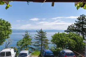 Fully equipped charming holiday apartment with garden, terrace & barbeque | Sea view | Close to the beach - Image 2