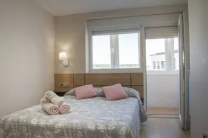 Apartment with terrace | City view - Image 5
