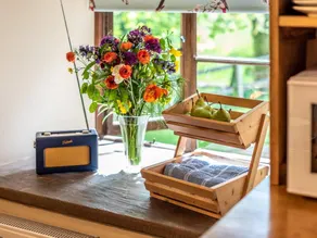 Cottage with garden & BBQ | Pets allowed - Image 4