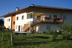 Casa con giardino e terrazza - Image 2