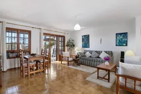 Vacation Apartment 'Puerto Chico N' with Sea View, Shared Garden and Wi-Fi - Image 5