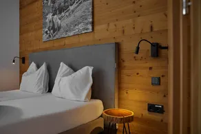 Magnífico apartamento apta para familias con terraza, jardín y sauna | Vistas a la montaña | Esquí cercano | Admite mascotas - Image 5
