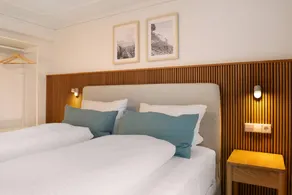 Dedicated room with garden & terrace - Image 4