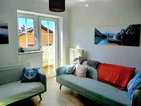 Appartement de vacances avec 2 chambres à coucher pour 5 personnes - Image 2