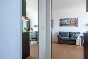 Appartement avec 1 chambre à coucher pour 2 personnes - Image 3