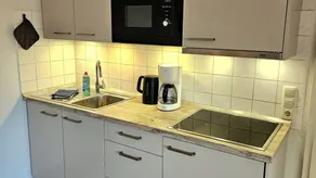 Child-friendly holiday apartment with barbecue & garden | Pets allowed - Image 5