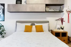 Ferienwohnung 'Freddie House' mit Balkon und WLAN - Image 4