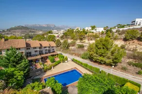 Bungalow 'Alegre Playa Grupo Terra De Mar' with Mountain View, Wi-Fi and Air Conditioning - Image 5
