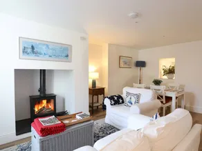 Cottage with garden | Beach view - Image 4