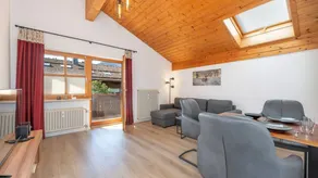 Apartment with sauna | Mountain view | Pet-friendly - Image 3