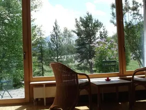 Wohnung mit Garten - Image 3