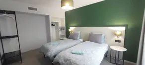 Appart'hôtel Saint-Denis, Appartement 14 - Image 2