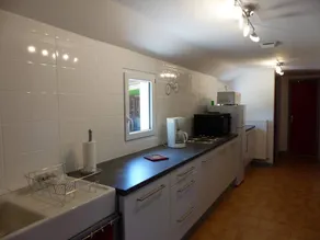 Ferienunterkunft mit Garten, Grill und Terrasse - Image 5