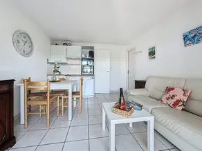 Charmant appartement avec terrasse, jardin et piscine | Avec animaux bienvenus - Image 5