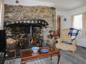 Child-friendly cottage with barbeque & garden | Dogs allowed - Image 5