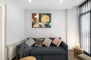 Fully equipped pleasant flat with fast internet - Image 3