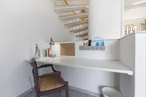 Maison de vacances conviviale et familiale avec terrasse | Vue mer | Parfaite pour le travail à distance - Image 4