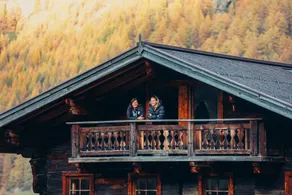 Holiday home with garden, terrace & barbecue - Image 5