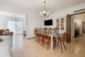 Children-friendly beautiful holiday home with garden, terrace & pool | Mountain view | Good for workation | Pets allowed - Image 4