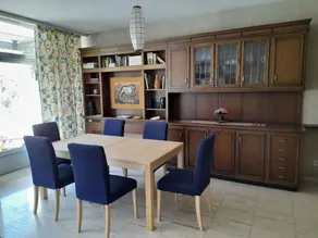 Apartment with garden, terrace & private pool - Image 4
