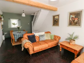 Fully equipped cottage | Beach view | Dogs allowed - Image 4