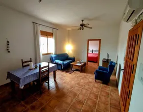 Apartment 'Apartamento Mora' with Mountain View, Wi-Fi and Air Conditioning - Image 4