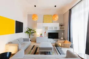 Appartement avec 2 chambres à coucher pour 4 personnes - Image 5