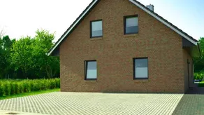 Child-friendly wonderful flat with barbeque, garden & terrace - Image 5