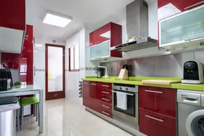 Holiday apartment with terrace | Nature view - Image 5